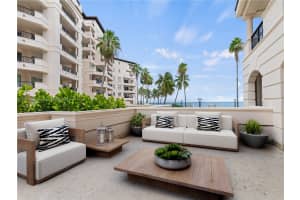 8011 Fisher Island Dr 8011 Miami Beach, FL 33109 - MLS#A11877187