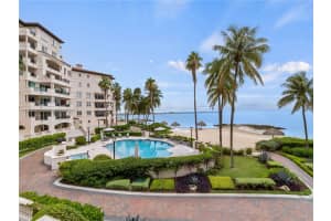 8011 Fisher Island Dr 8011 Miami Beach, FL 33109 - MLS#A11877187