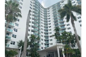 3001 S Ocean Dr 833 Hollywood, FL 33019 - MLS#A11877200