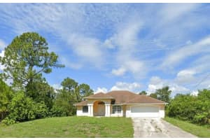 612 Columbus Blvd 0 Lehigh Acres, FL 33974 - MLS#A11877204