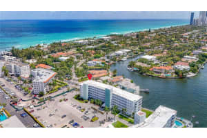3209 S Ocean Dr 6o, Hallandale Beach