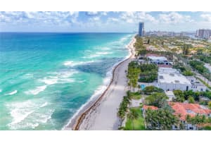 3209 S Ocean Dr 6o Hallandale Beach, FL 33009 - MLS#A11877207