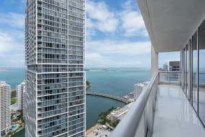 485 Brickell Ave 4110 Miami, FL 33131 - MLS#A11877209