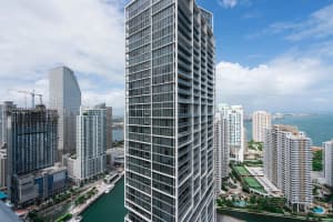 485 Brickell Ave 4110 Miami, FL 33131 - MLS#A11877209
