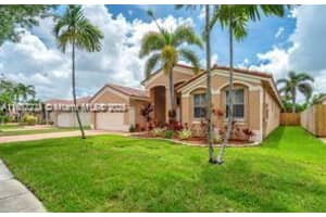 16210 Sw 36th St Miramar, FL 33027 - MLS#A11877234