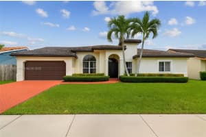 15351 Sw 114th Ter, Miami