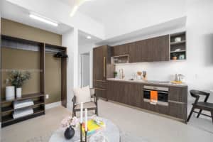 159 Ne 6th St 5112 Miami, FL 33132 - MLS#A11877238
