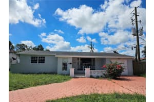 7648 Coral Blvd, Miramar