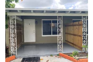 2215 Adams St 1-2 Hollywood, FL 33020 - MLS#A11877240