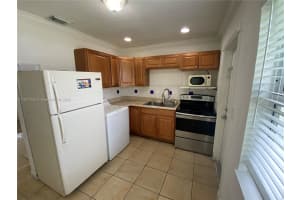 2215 Adams St 1-2 Hollywood, FL 33020 - MLS#A11877240