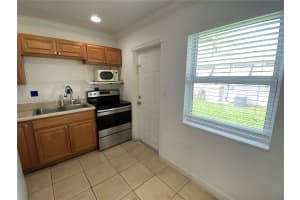 2215 Adams St 1-2 Hollywood, FL 33020 - MLS#A11877240