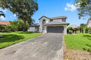 4391 Nw 51st St Coconut Creek, FL 33073 - MLS#A11877242