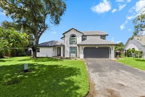 4391 Nw 51st St Coconut Creek, FL 33073 - MLS#A11877242