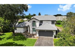 4391 Nw 51st St Coconut Creek, FL 33073 - MLS#A11877242