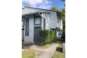 5946 Nw 21st St 51-e Lauderhill, FL 33313 - MLS#A11877249