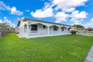 30520 Sw 149th Ave, Homestead