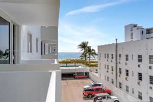 345 Ocean Dr 407 Miami Beach, FL 33139 - MLS#A11877266