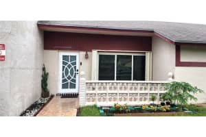 7707 Sw 8th St North Lauderdale, FL 33068 - MLS#A11877270