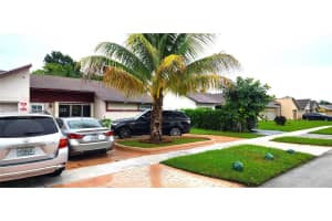 7707 Sw 8th St North Lauderdale, FL 33068 - MLS#A11877270