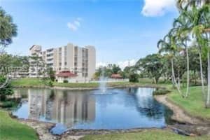 7051 Environ Bl 136 Lauderhill, FL 33319 - MLS#A11877283