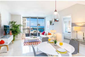 485 Brickell Ave 4101, Miami