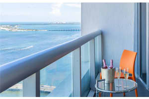 485 Brickell Ave 4101 Miami, FL 33131 - MLS#A11877318
