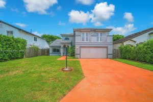 16173 Sw 72nd Ter, Miami