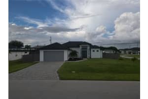 21 Nw 7th St Cape Coral, FL 33993 - MLS#A11877321