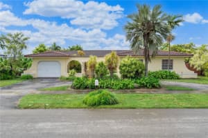 9264 Sw 21st Ter, Miami