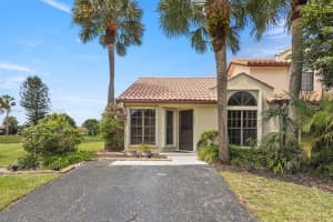 18551 Woodstream Dr N/a Boca Raton, FL 33498 - MLS#A11877347