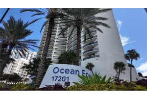 17201 Collins Ave 706 Sunny Isles Beach, FL 33160 - MLS#A11877354