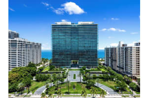 10201 Collins Ave 707 Bal Harbour, FL 33154 - MLS#A11877361