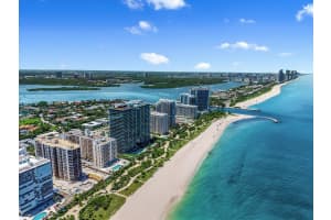 10201 Collins Ave 707 Bal Harbour, FL 33154 - MLS#A11877361