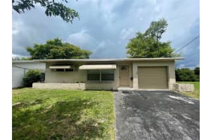 2985 Nw 69th Ave Sunrise, FL 33313 - MLS#A11877370