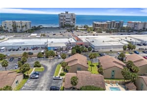 1145 N Shannon 39 Indialantic, FL 32903 - MLS#A11877373