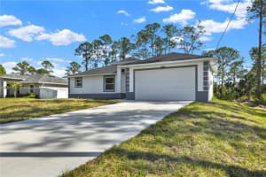 2910 Flora Ave N Lehigh Acres, FL 33971 - MLS#A11877391