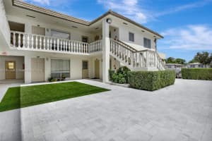 5420 Hollywood Blvd 202 Hollywood, FL 33021 - MLS#A11877408