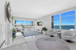 3 Island Ave 10d Miami Beach, FL 33139 - MLS#A11877416