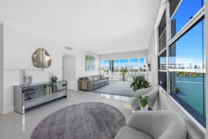 3 Island Ave 10d Miami Beach, FL 33139 - MLS#A11877416