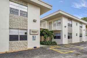 1720 Cleveland St 106e Hollywood, FL 33020 - MLS#A11877420