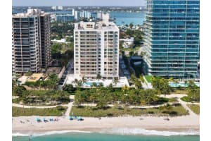 10185 Collins Ave 319 Bal Harbour, FL 33154 - MLS#A11877427