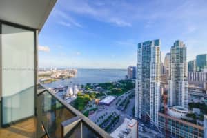 398 Ne 5th St 2316 Miami, FL 33132 - MLS#A11877428
