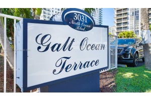 3031 N Ocean Blvd 406 Fort Lauderdale, FL 33308 - MLS#A11877430