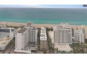 1621 Collins Ave 705 Miami Beach, FL 33139 - MLS#A11877440