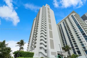17375 Collins Ave 1507, Sunny Isles Beach