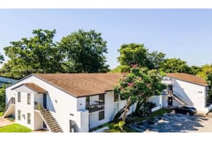 4009 N University Dr 217 Sunrise, FL 33351 - MLS#A11877444