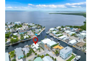 16 Flamingo Rd, Key Largo