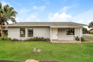 13741 Sw 46th Ter, Miami