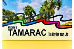 7960 N Colony Cir N 208 Tamarac, FL 33321 - MLS#A11877453