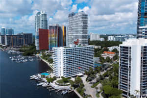 200 Se 15th Rd 6f Miami, FL 33129 - MLS#A11877473